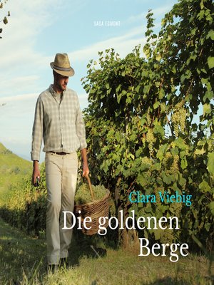 cover image of Die goldenen Berge (Ungekürzt)